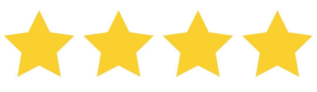 4 stars