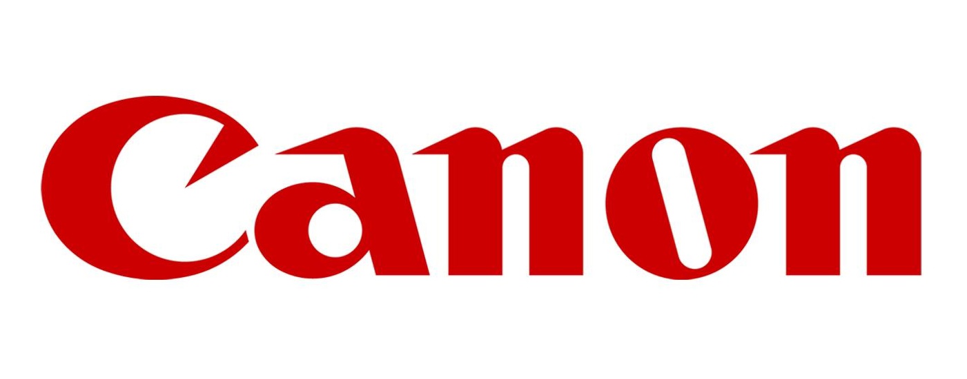 Cannon Logo