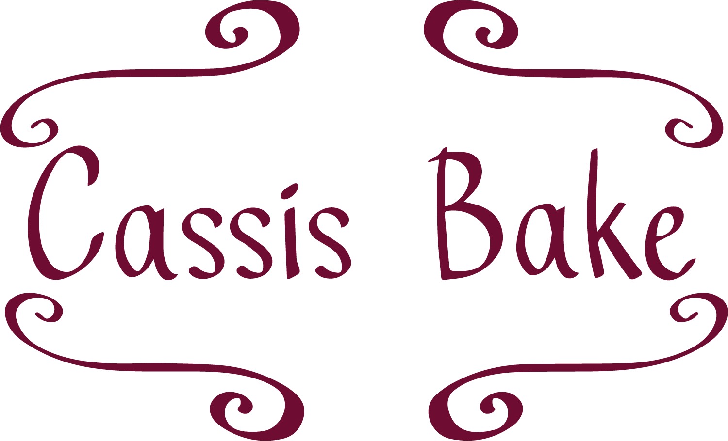 Cassis Bake