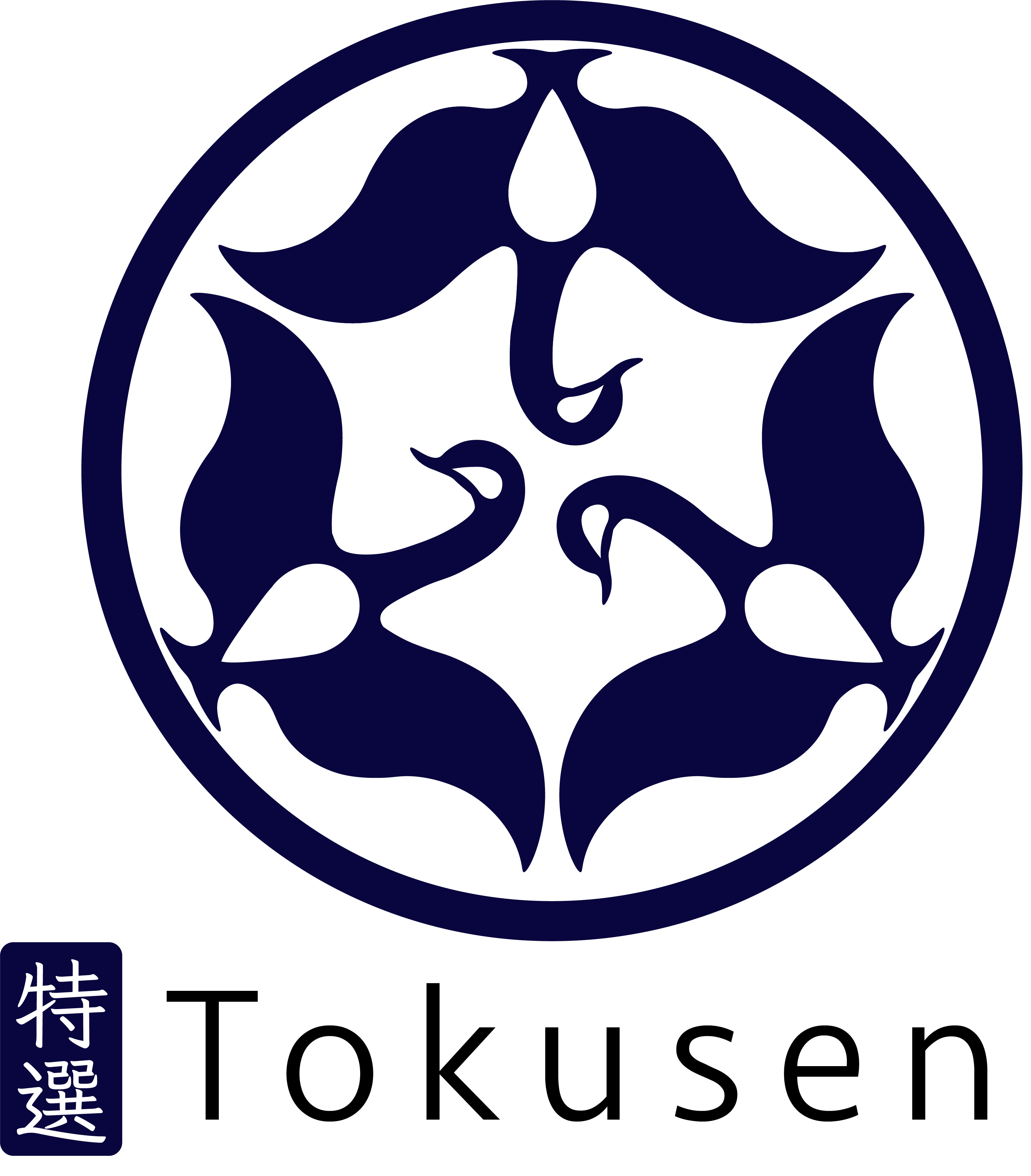 Tokusen