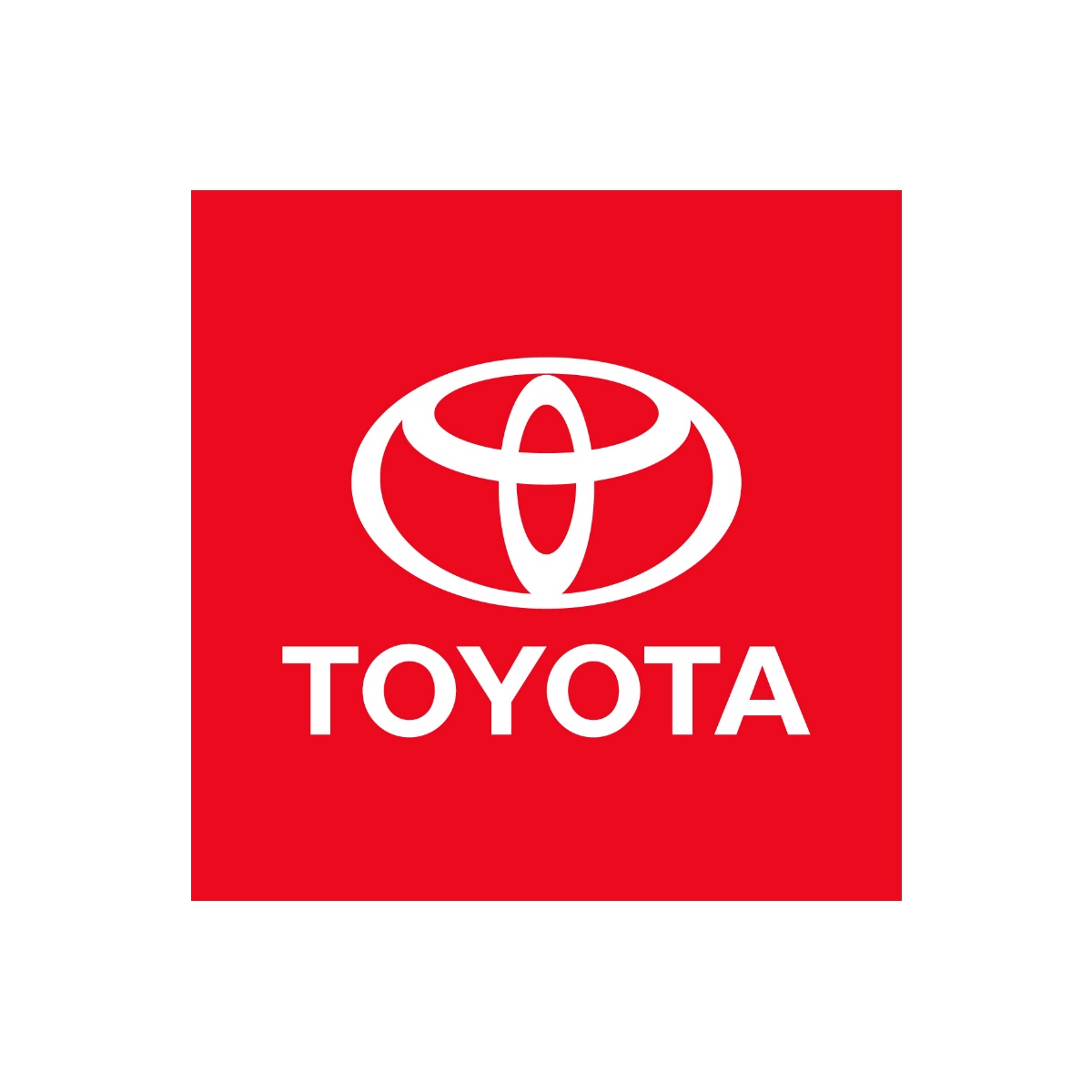 Toyota logo