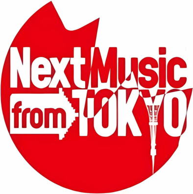 Next music from tokyo