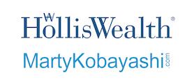 HollisWealth Marty Kobayashi