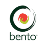 Bento Sushi Logo