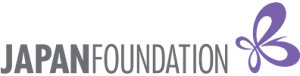 Japan Foundation logo