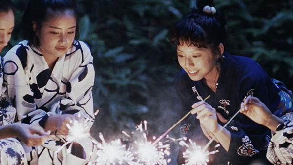 Koreeda's Retrospective: Our Little Sister