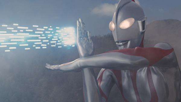 Shin Ultraman 